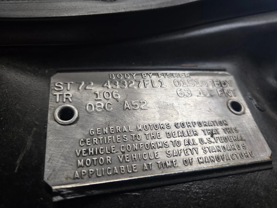 1972 Buick Skylark 3rd Gen - Image 26 of 31