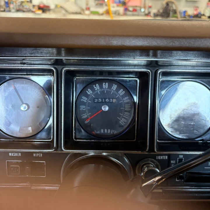 1972 Buick Skylark 3rd Gen - Image 22 of 31