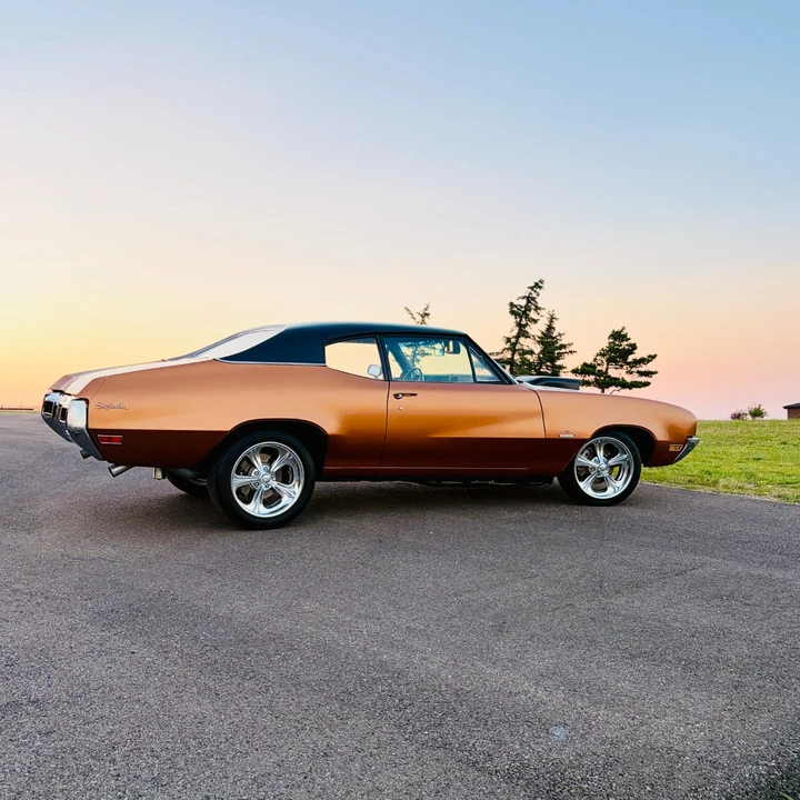 1972 Buick Skylark 3rd Gen - Image 4 of 31