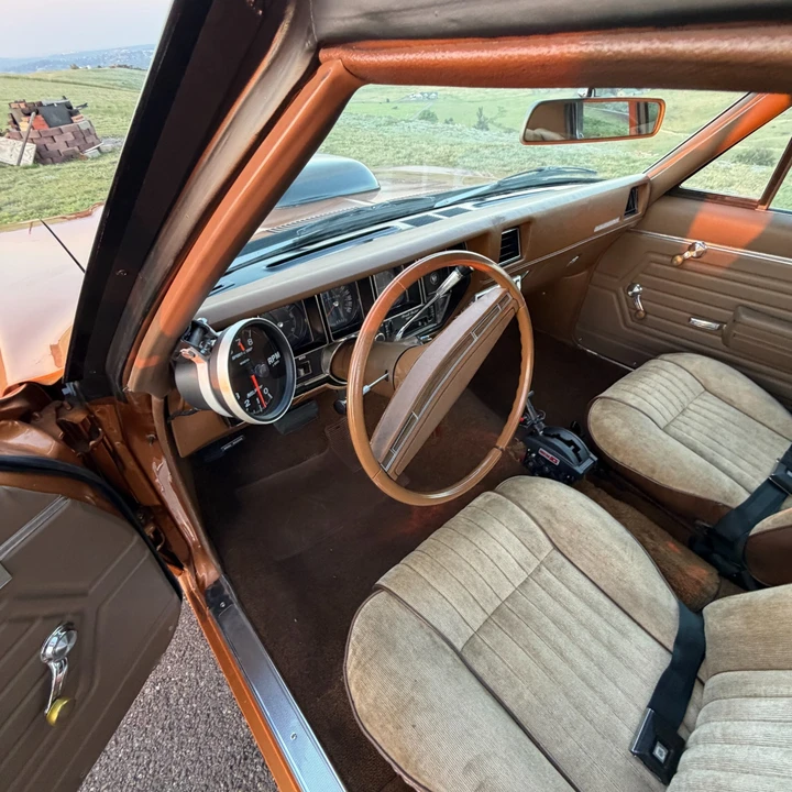 1972 Buick Skylark 3rd Gen - Image 15 of 31