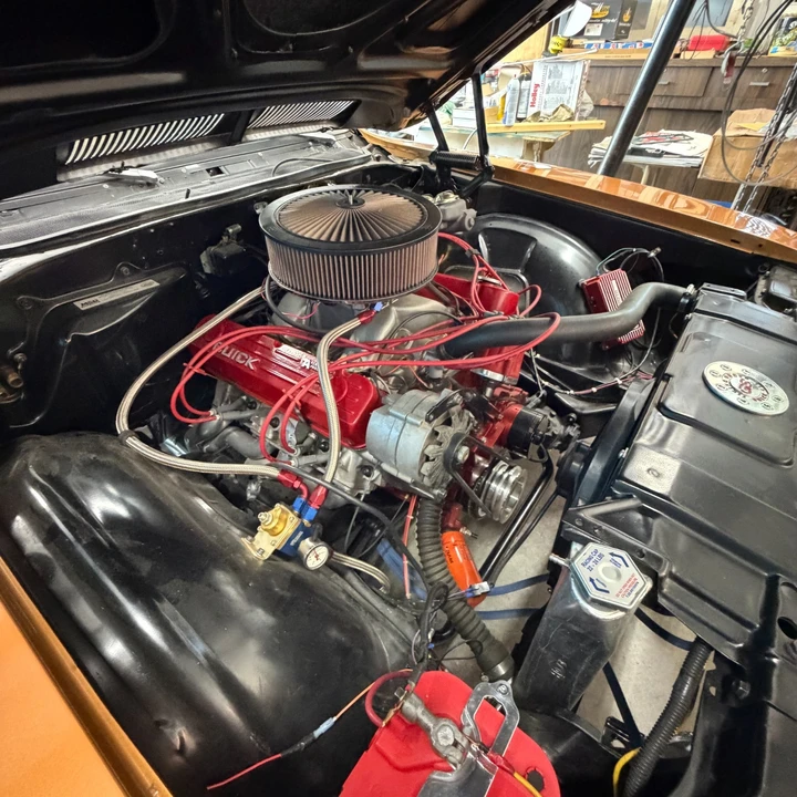 1972 Buick Skylark 3rd Gen - Image 8 of 31