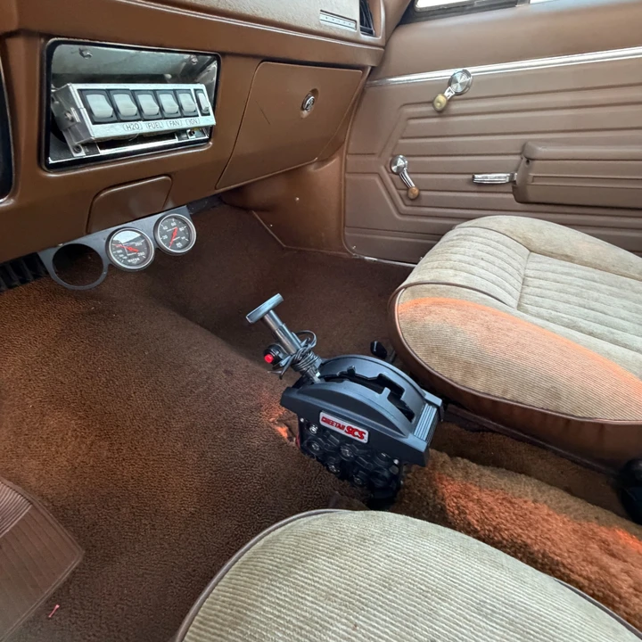 1972 Buick Skylark 3rd Gen - Image 16 of 31