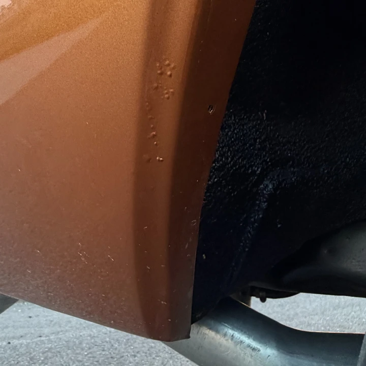 1972 Buick Skylark 3rd Gen - Image 7 of 31