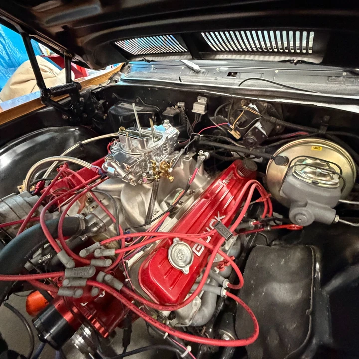 1972 Buick Skylark 3rd Gen - Image 9 of 31
