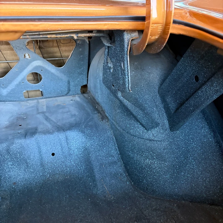 1972 Buick Skylark 3rd Gen - Image 29 of 31