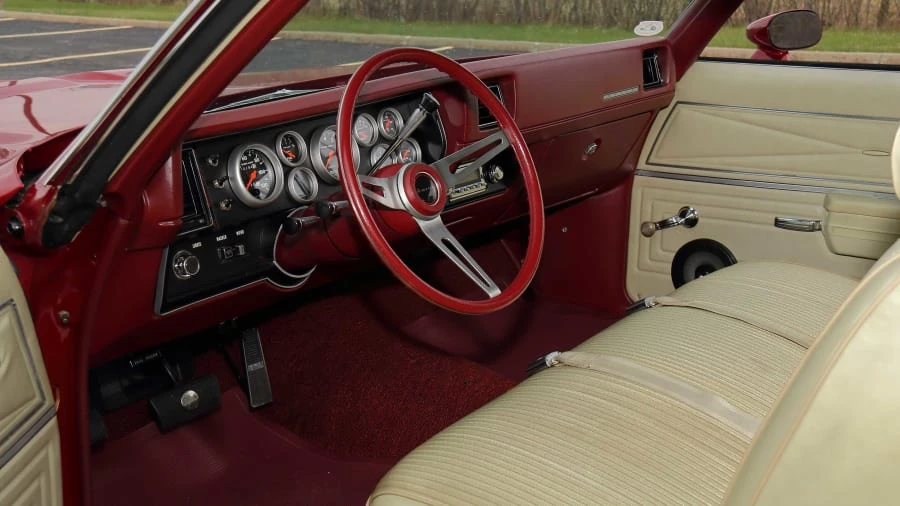 1972 Buick Skylark 3rd Gen - Image 4 of 26