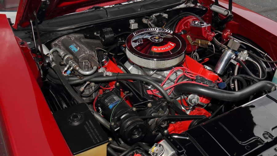 1972 Buick Skylark 3rd Gen - Image 7 of 26