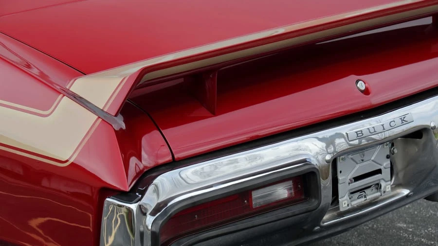 1972 Buick Skylark 3rd Gen - Image 10 of 26