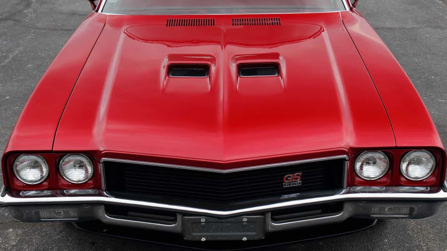 1972 Buick Skylark 3rd Gen - Image 11 of 26