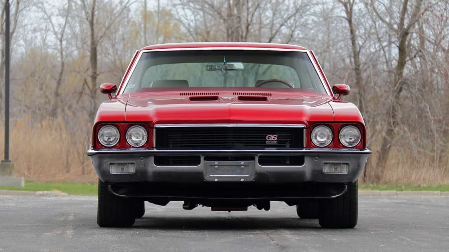 1972 Buick Skylark 3rd Gen - Image 14 of 26