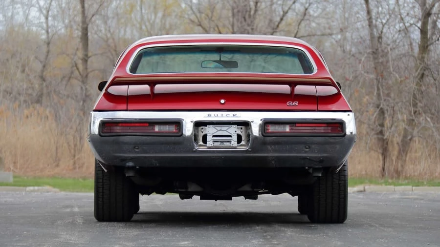 1972 Buick Skylark 3rd Gen - Image 15 of 26