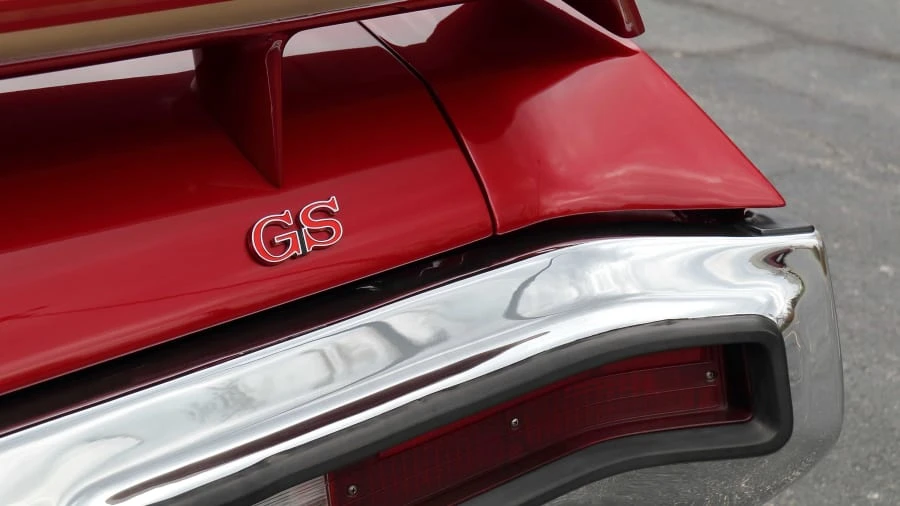 1972 Buick Skylark 3rd Gen - Image 16 of 26