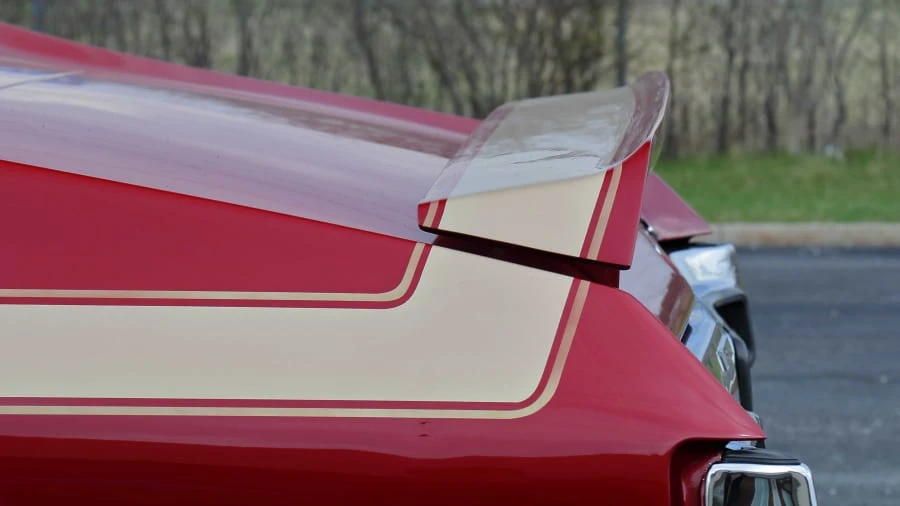 1972 Buick Skylark 3rd Gen - Image 21 of 26