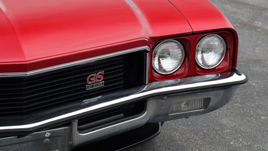 1972 Buick Skylark 3rd Gen - Image 23 of 26