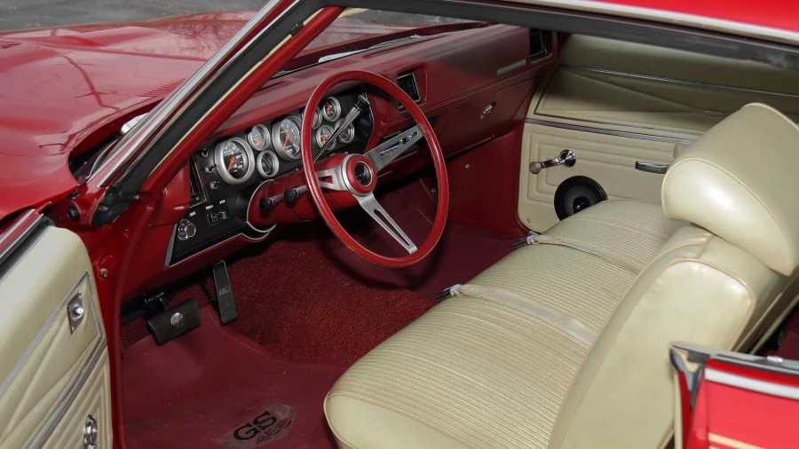 1972 Buick Skylark 3rd Gen - Image 26 of 26