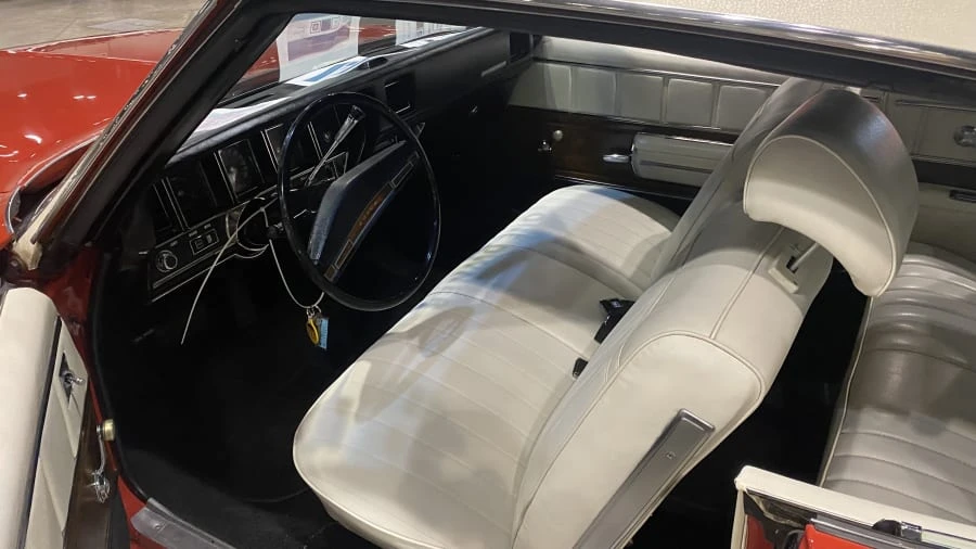 1972 Buick Skylark 3rd Gen - Image 5 of 5