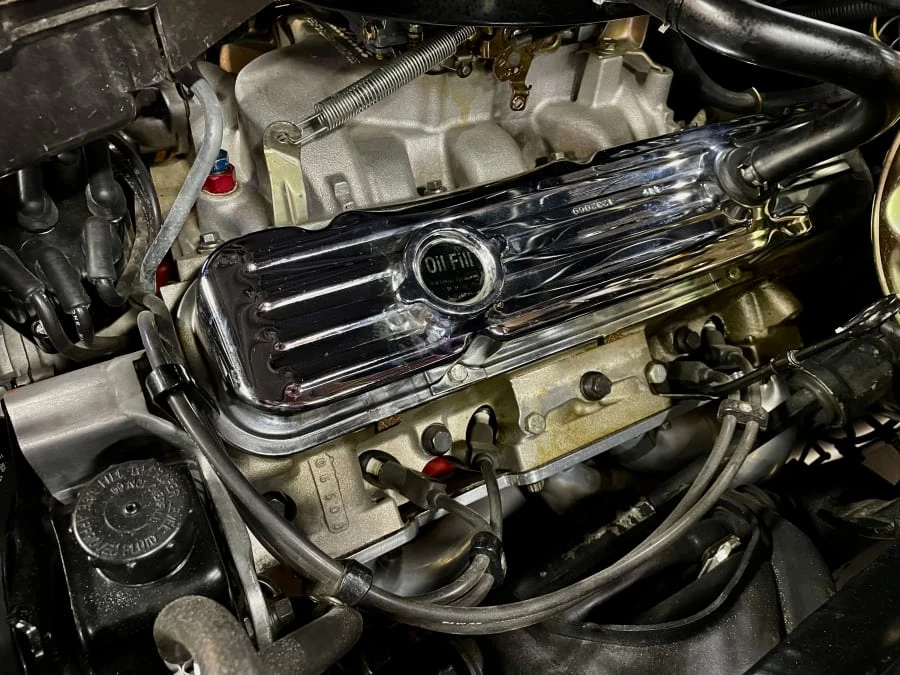 1972 Buick Skylark 3rd Gen - Image 19 of 19
