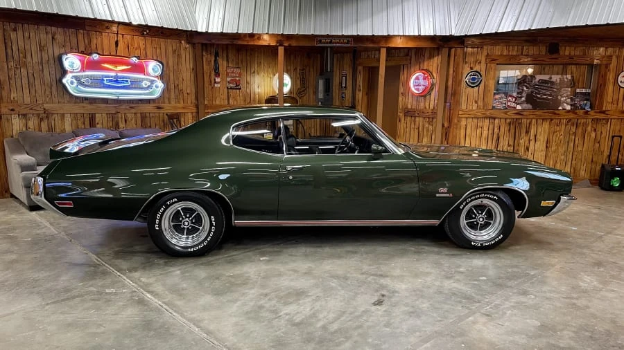 1972 Buick Skylark 3rd Gen - Image 9 of 19