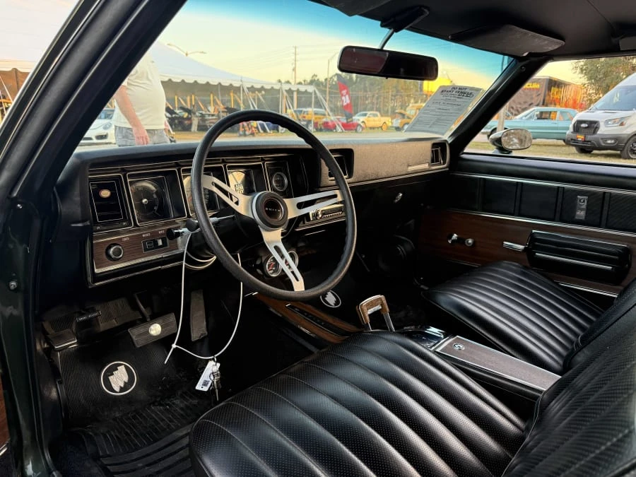 1972 Buick Skylark 3rd Gen - Image 5 of 8