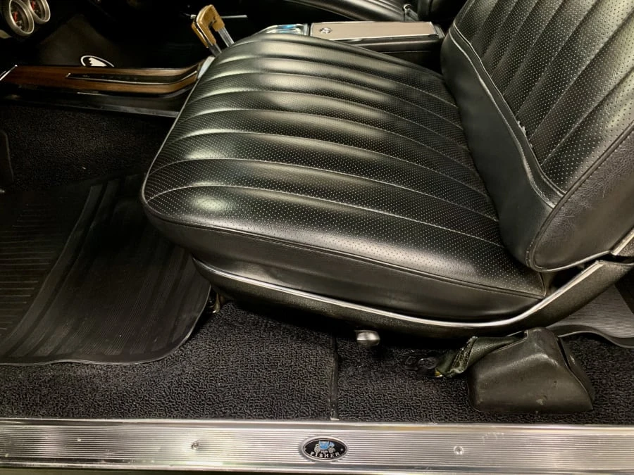 1972 Buick Skylark 3rd Gen - Image 15 of 19