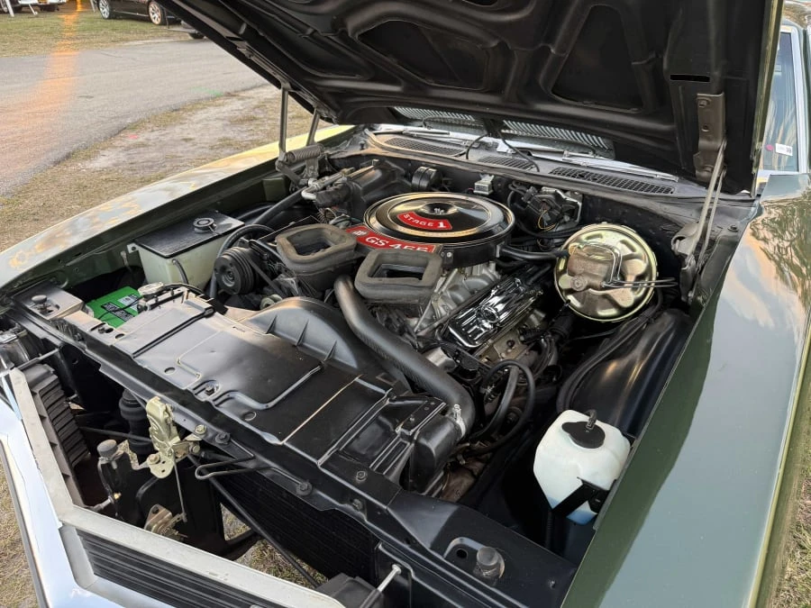 1972 Buick Skylark 3rd Gen - Image 7 of 8