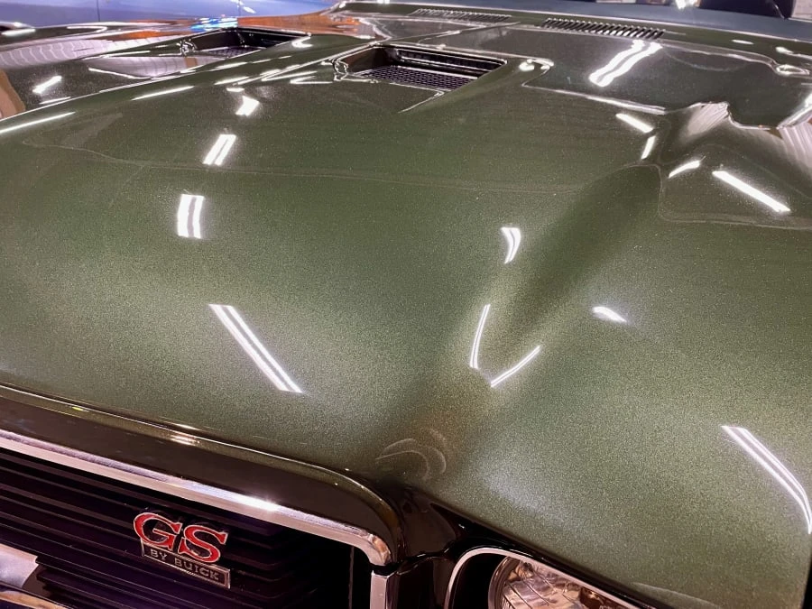 1972 Buick Skylark 3rd Gen - Image 7 of 19