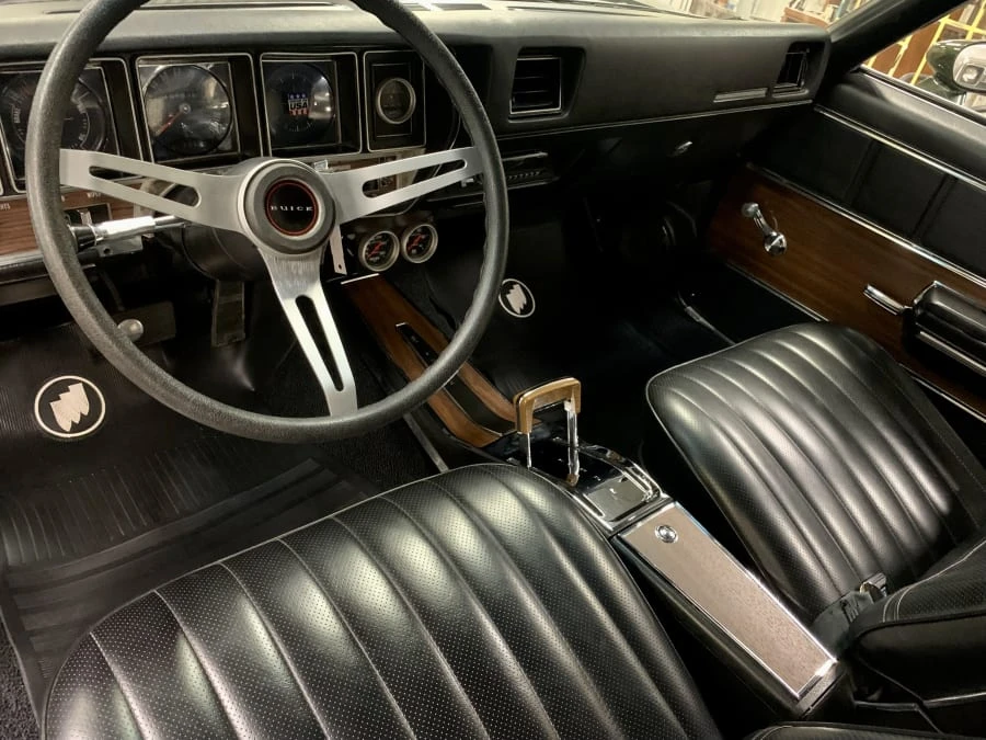 1972 Buick Skylark 3rd Gen - Image 13 of 19