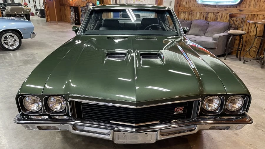 1972 Buick Skylark 3rd Gen - Image 4 of 19