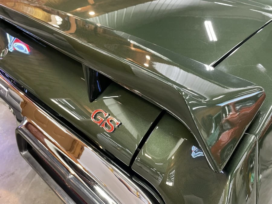 1972 Buick Skylark 3rd Gen - Image 6 of 19