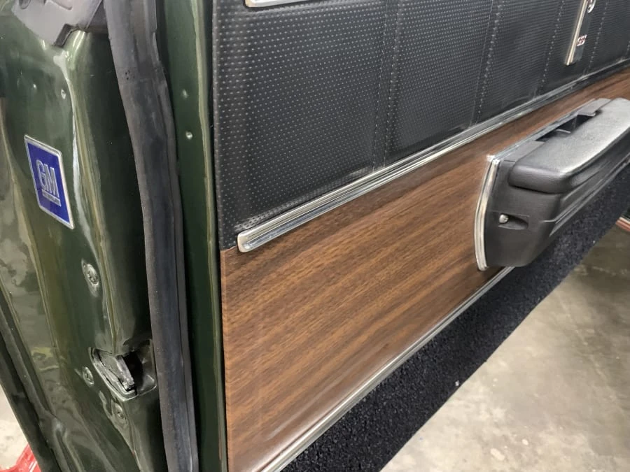 1972 Buick Skylark 3rd Gen - Image 12 of 19