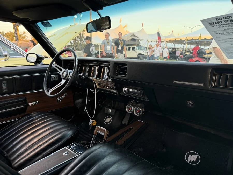 1972 Buick Skylark 3rd Gen - Image 6 of 8