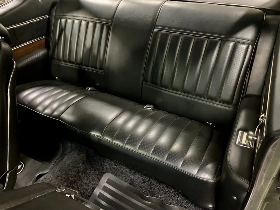 1972 Buick Skylark 3rd Gen - Image 11 of 19
