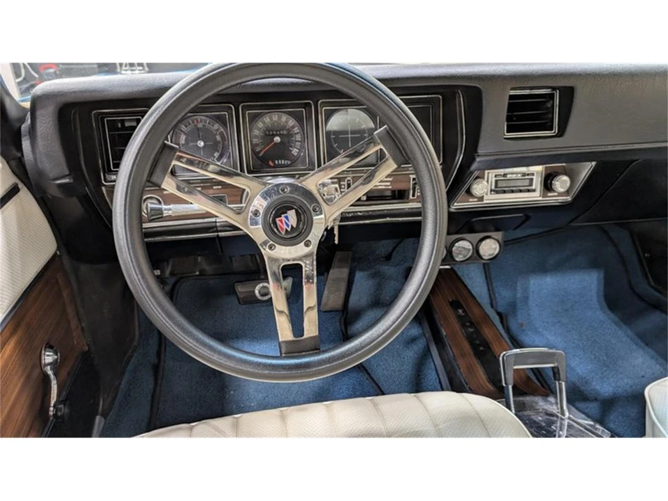1972 Buick Skylark 3rd Gen - Image 8 of 9