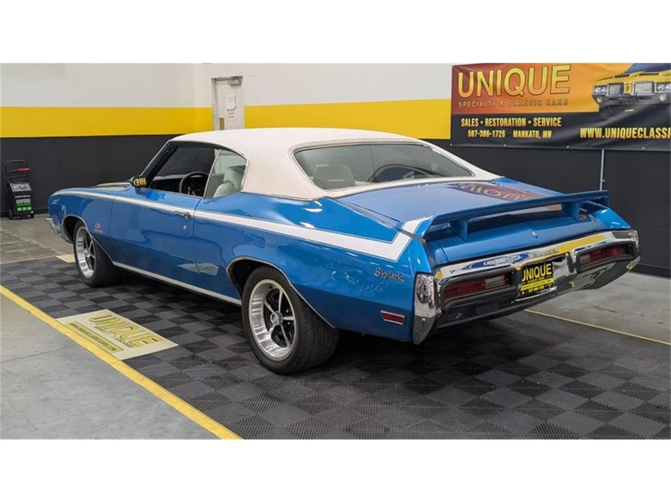 1972 Buick Skylark 3rd Gen - Image 3 of 9