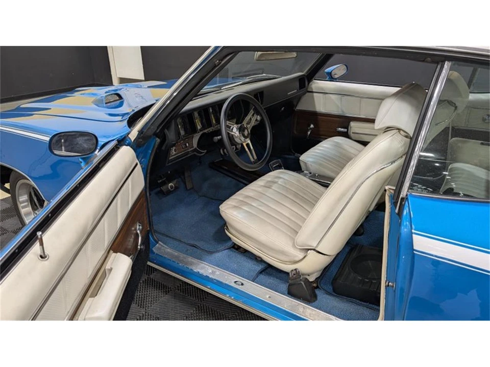 1972 Buick Skylark 3rd Gen - Image 7 of 9