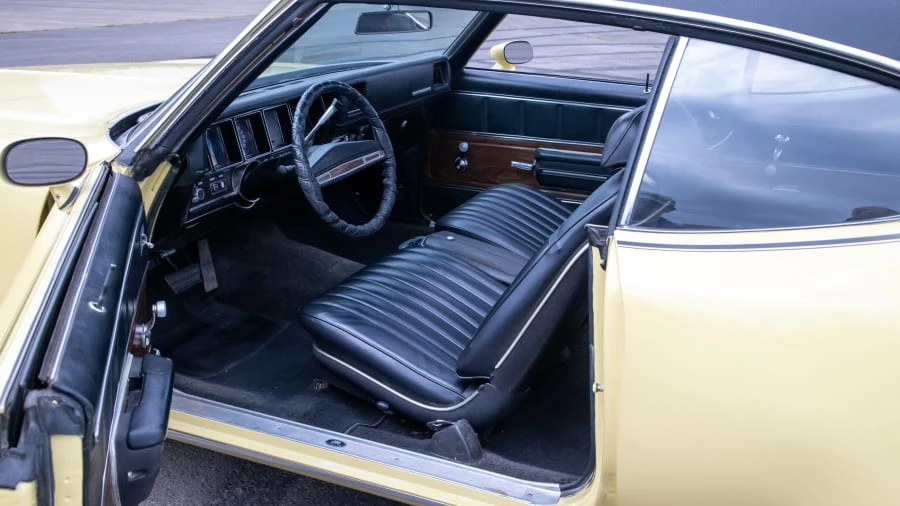 1972 Buick Skylark 3rd Gen - Image 4 of 31