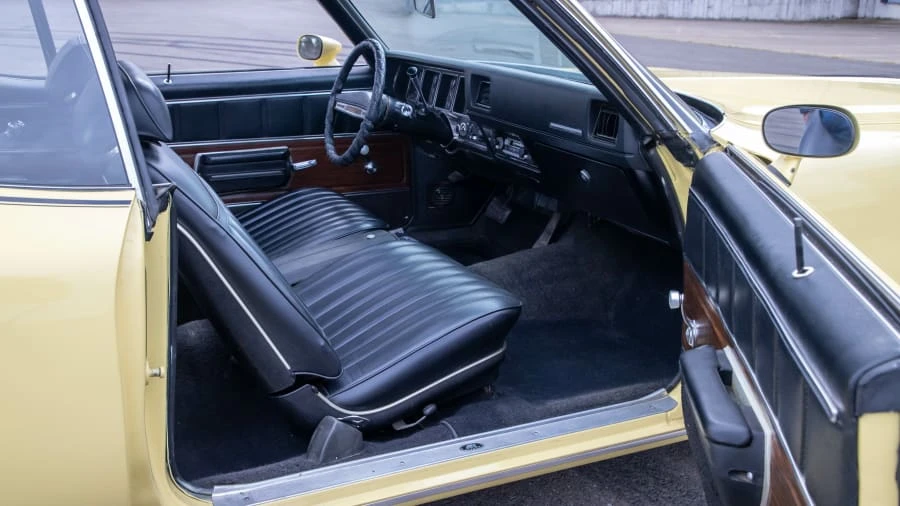 1972 Buick Skylark 3rd Gen - Image 5 of 31