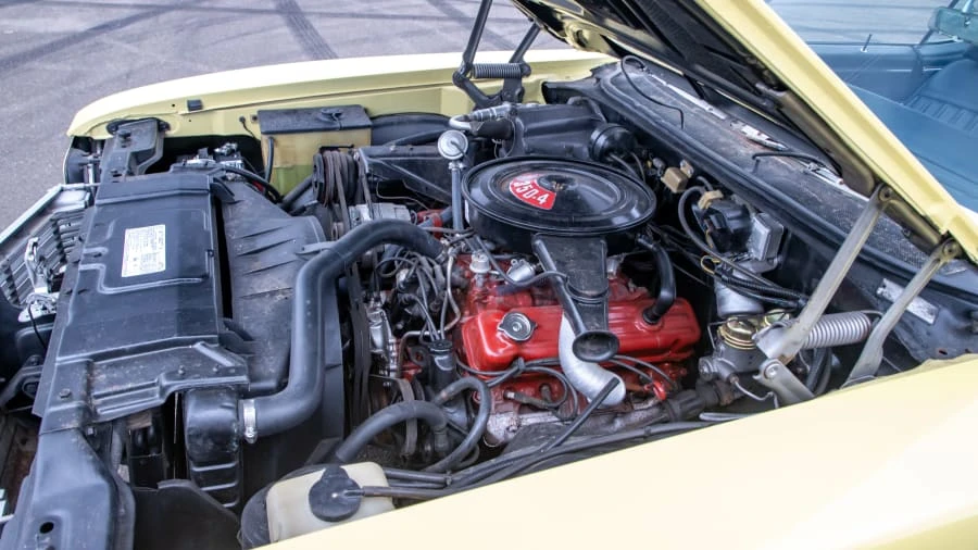 1972 Buick Skylark 3rd Gen - Image 6 of 31