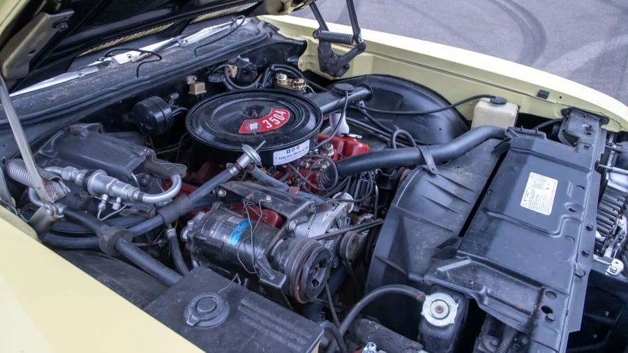 1972 Buick Skylark 3rd Gen - Image 7 of 31