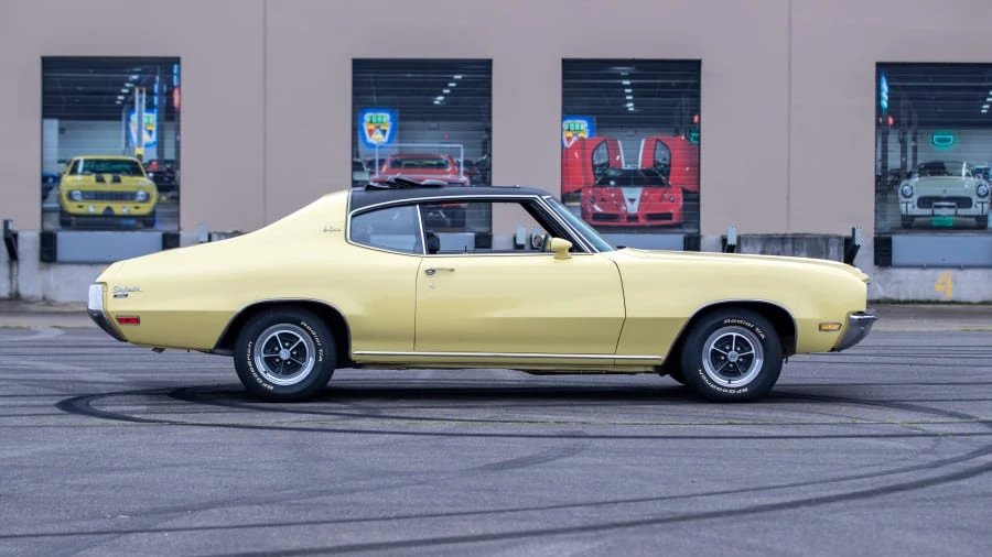 1972 Buick Skylark 3rd Gen - Image 8 of 31