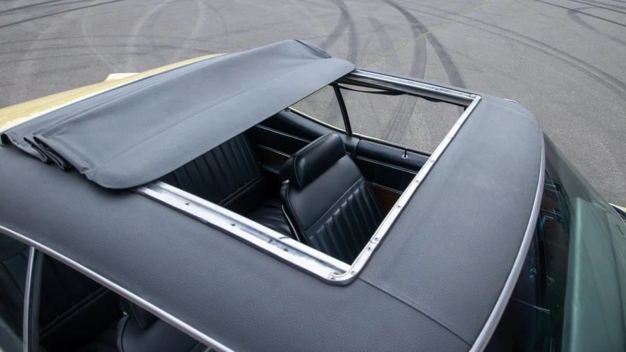 1972 Buick Skylark 3rd Gen - Image 10 of 31
