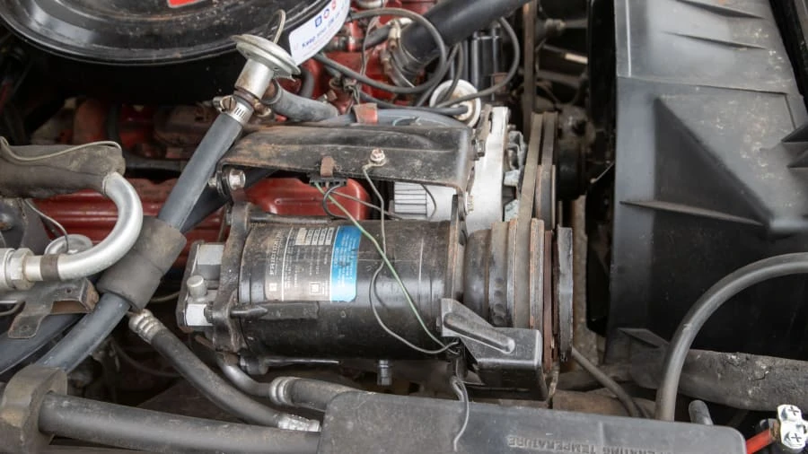 1972 Buick Skylark 3rd Gen - Image 16 of 31