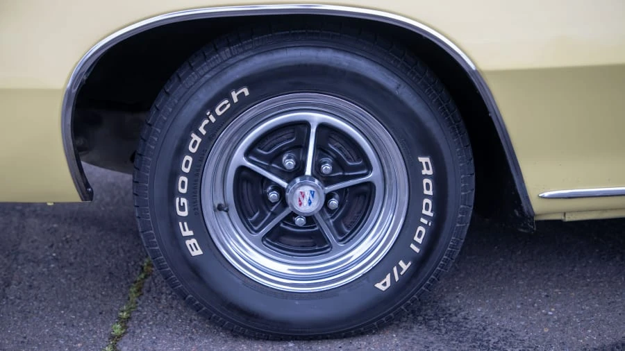 1972 Buick Skylark 3rd Gen - Image 18 of 31