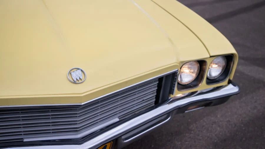 1972 Buick Skylark 3rd Gen - Image 21 of 31