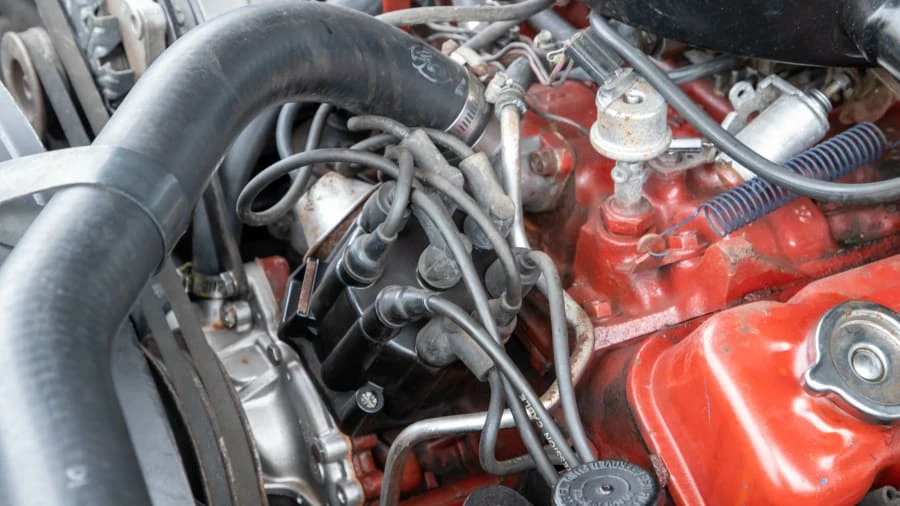 1972 Buick Skylark 3rd Gen - Image 24 of 31