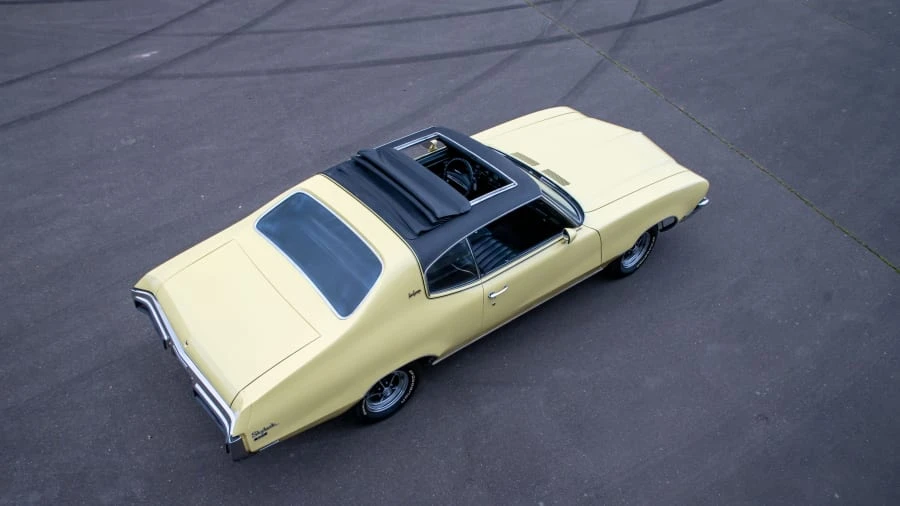 1972 Buick Skylark 3rd Gen - Image 28 of 31