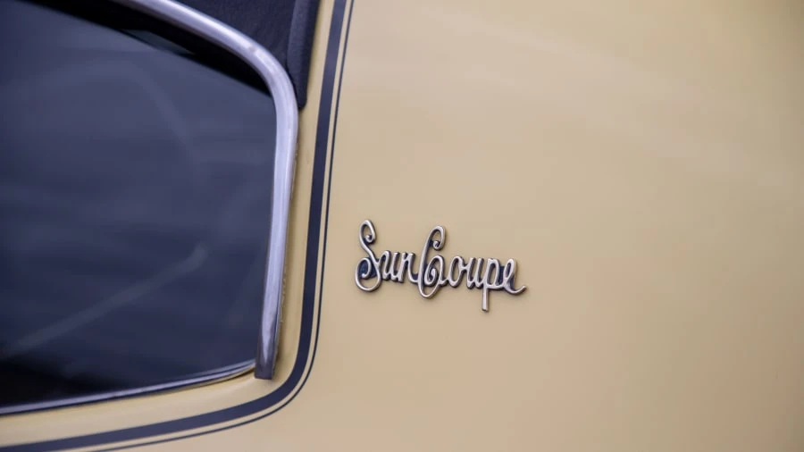 1972 Buick Skylark 3rd Gen - Image 31 of 31