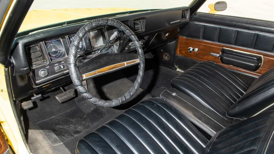 1972 Buick Skylark 3rd Gen - Image 4 of 18