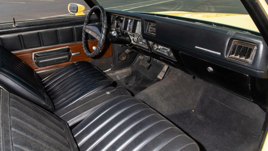 1972 Buick Skylark 3rd Gen - Image 5 of 18