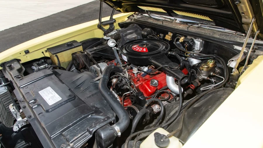 1972 Buick Skylark 3rd Gen - Image 6 of 18